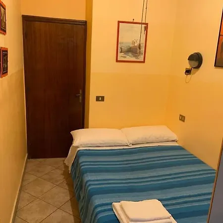 A Tre Passi Dal Mare Con Parcheggio Gratuito *