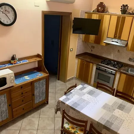 Apartment A Tre Passi Dal Mare Con Parcheggio Gratuito