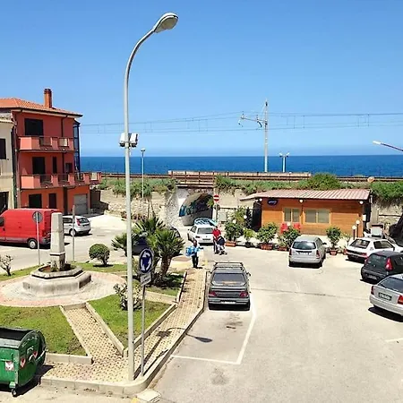 Apartment A Tre Passi Dal Mare Con Parcheggio Gratuito *